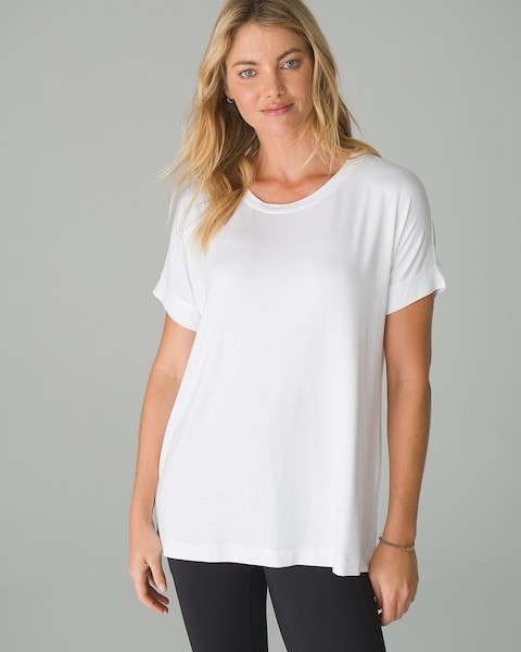 Tunic Tee | Soma Intimates