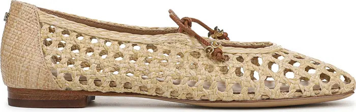 Marcie Ballet Flat (Women) | Nordstrom