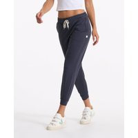 Vuori Performance Jogger Pants | Midnight Heather | XXS | Vuori Clothing (US & Canada)