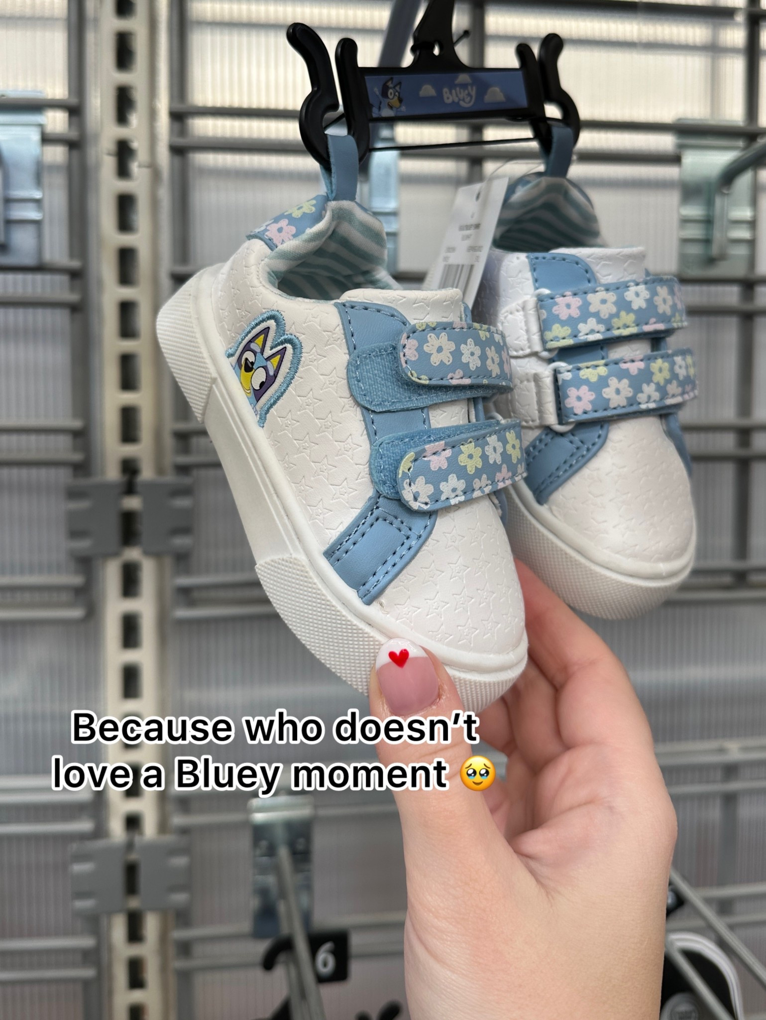 We’re all obsessed with Bluey too right?? 🥹🩵 



#LTKKids #LTKmomlife #LTKBaby