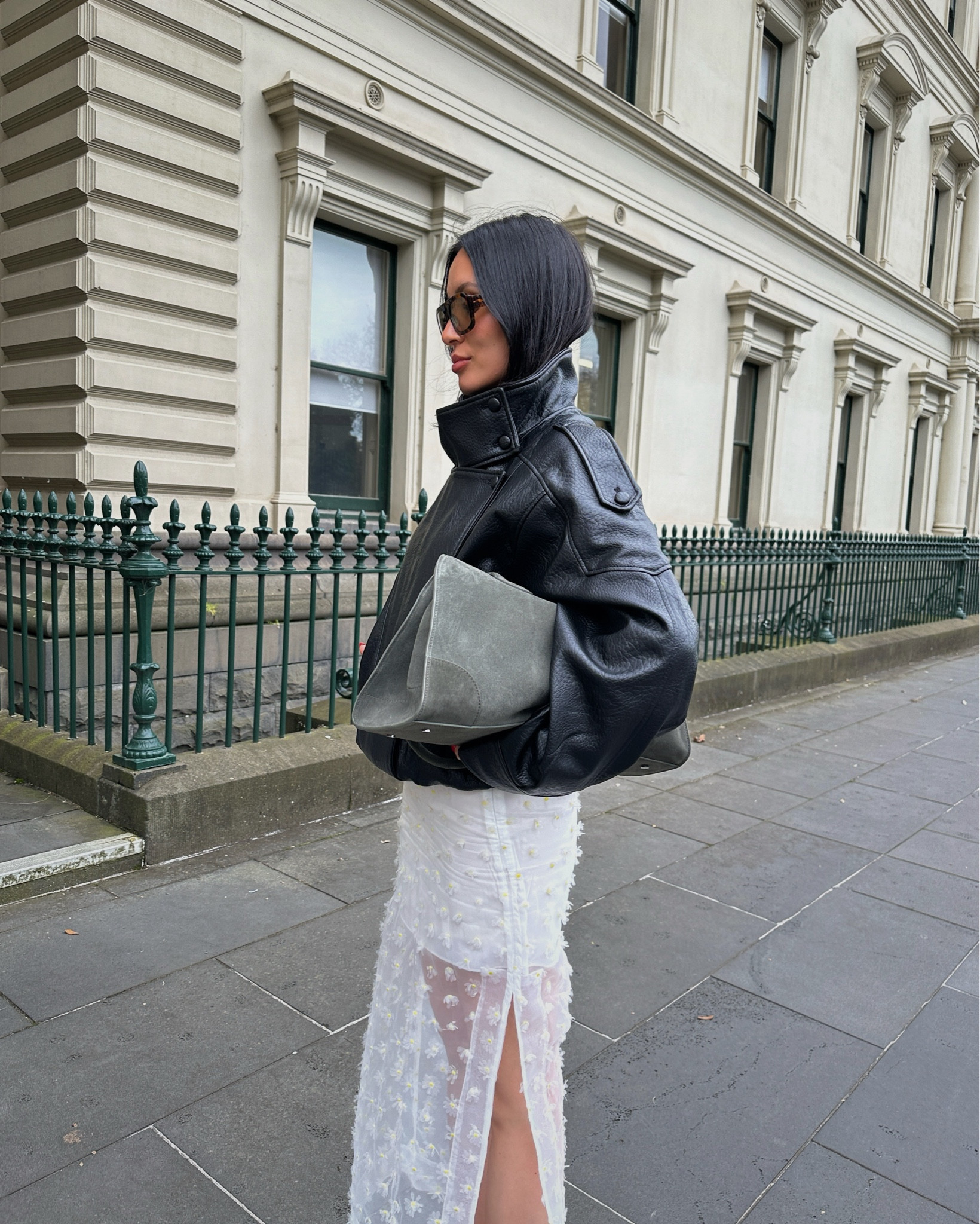 Birthday OOTD🖤

#LTKaustralia #LTKspring #LTKdatenight