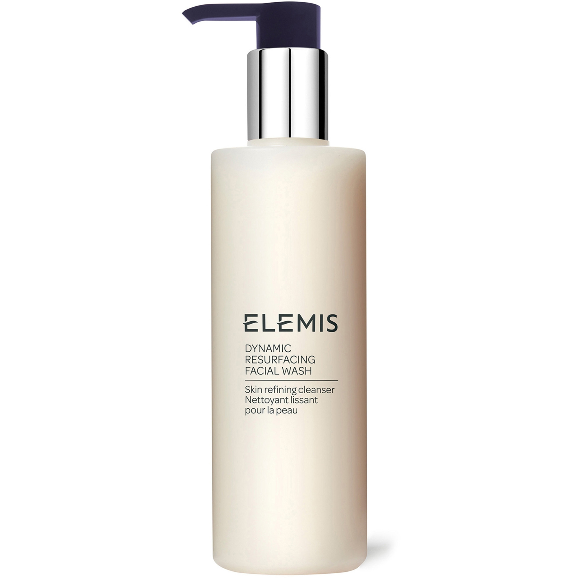 ELEMIS Dynamic Resurfacing Facial Wash 200ml | Cult Beauty