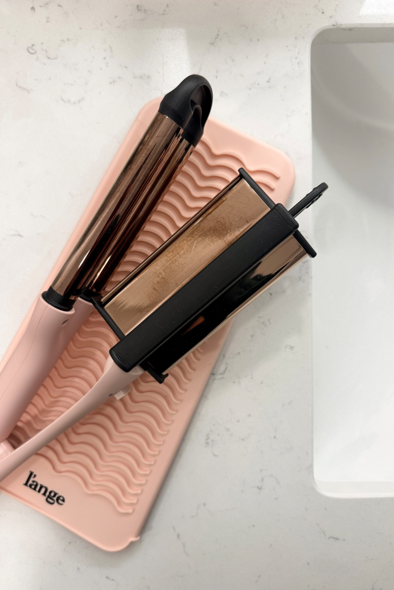 the BEST hair crimper 🤍💇🏼‍♀️ 

#LTKOver40 #LTKgrwm #LTKBeauty