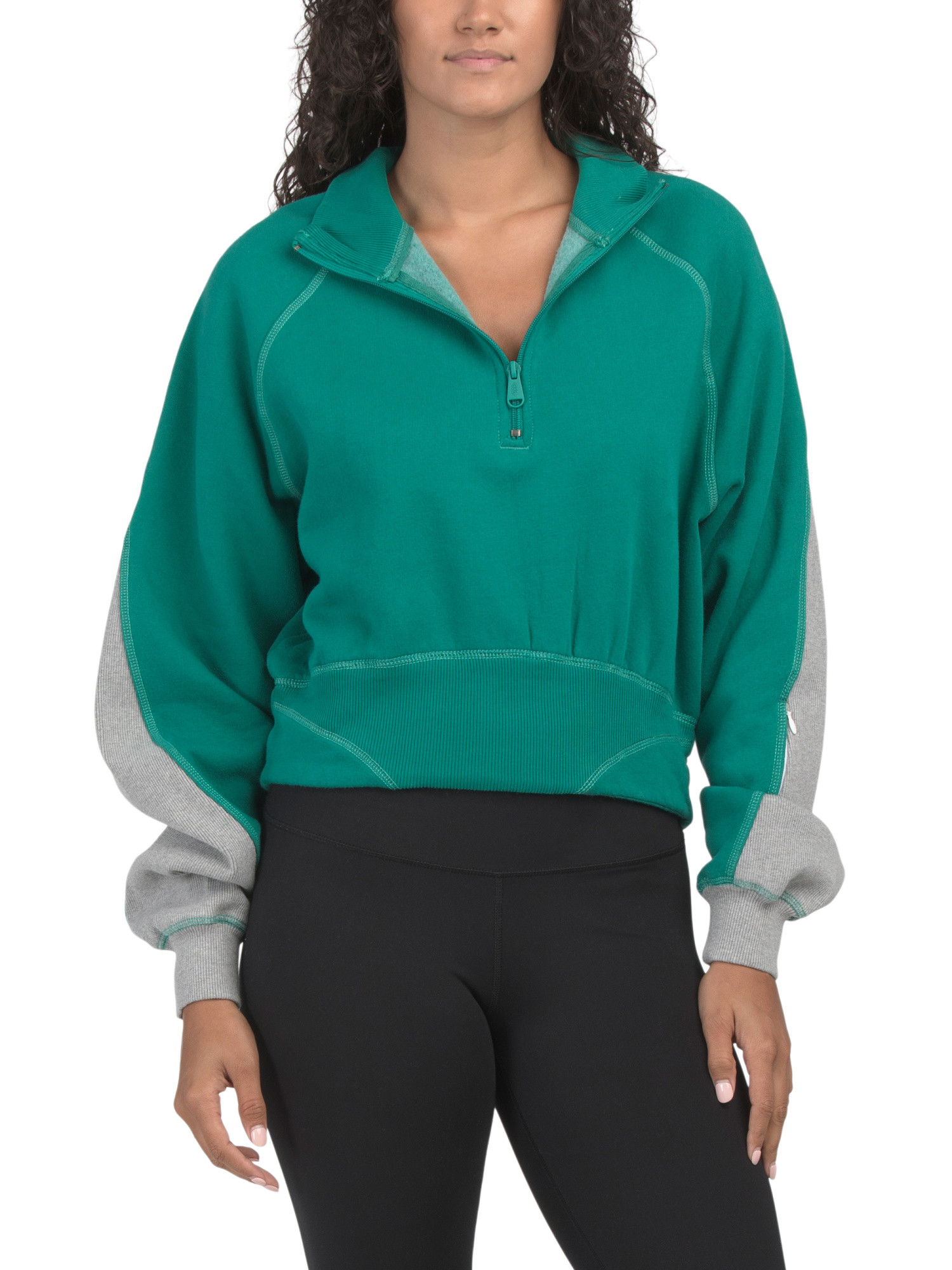 Out Of The Park Pull Over Sweatshirt | Women | Marshalls | Marshalls