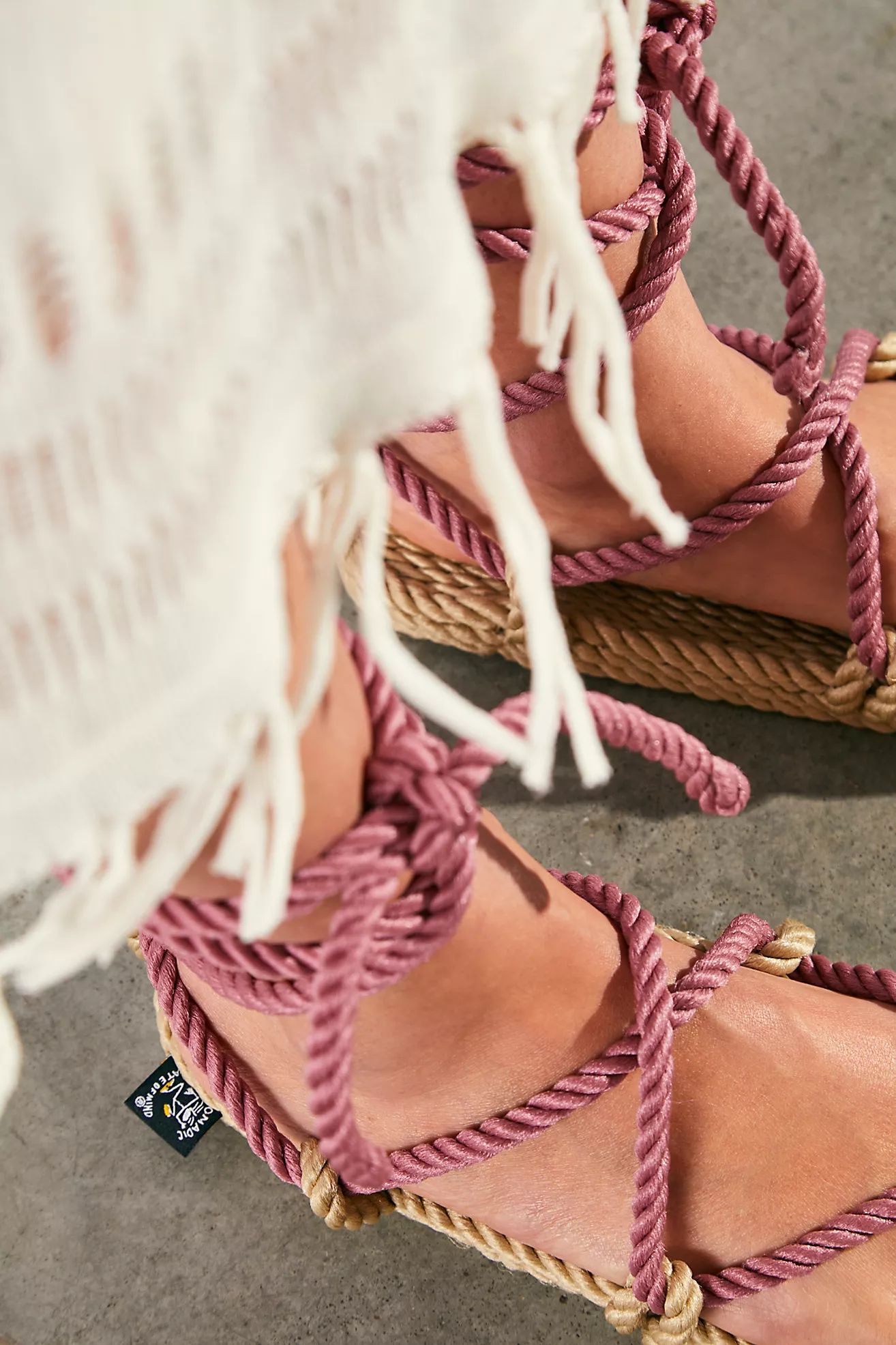 Nomadic State Romano Sandals | Free People (Global - UK&FR Excluded)