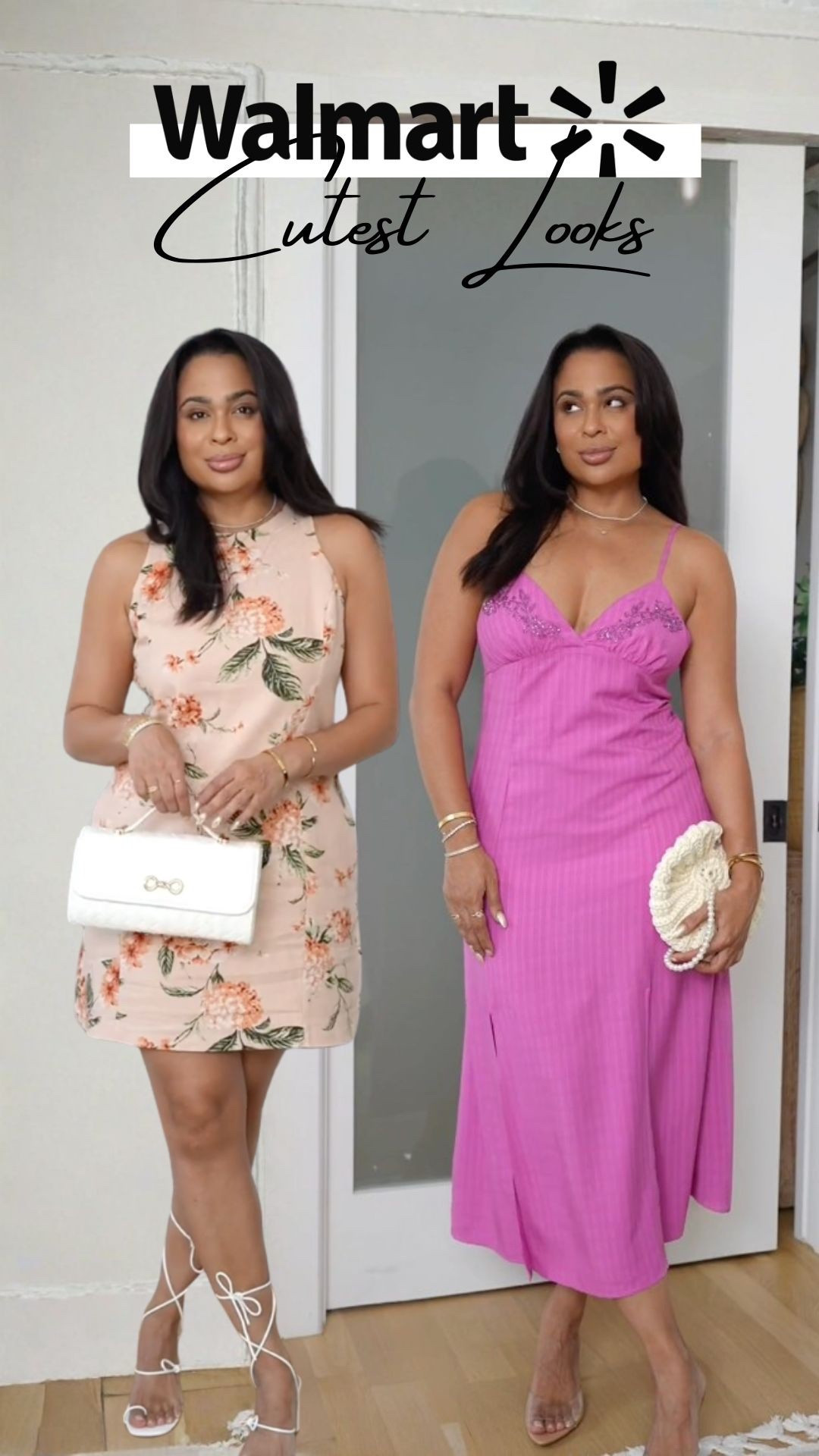 Cutest Walmart looks!

#LTKdayinmylife #LTKootd #LTKSeasonal