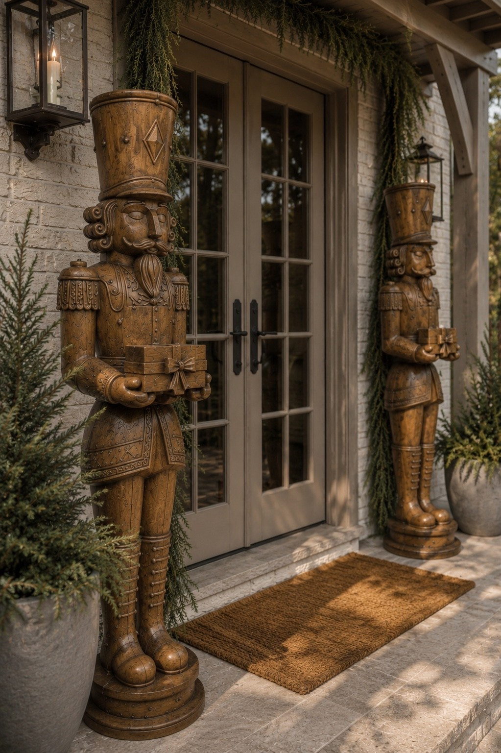 the pettiest nutcracker

amazon home, walmart home, walmart fashion, amazon home, amazon roundup, amazon finds, walmart finds, walmart home, affordable home, amber interiors, studio mcgee, home roundup