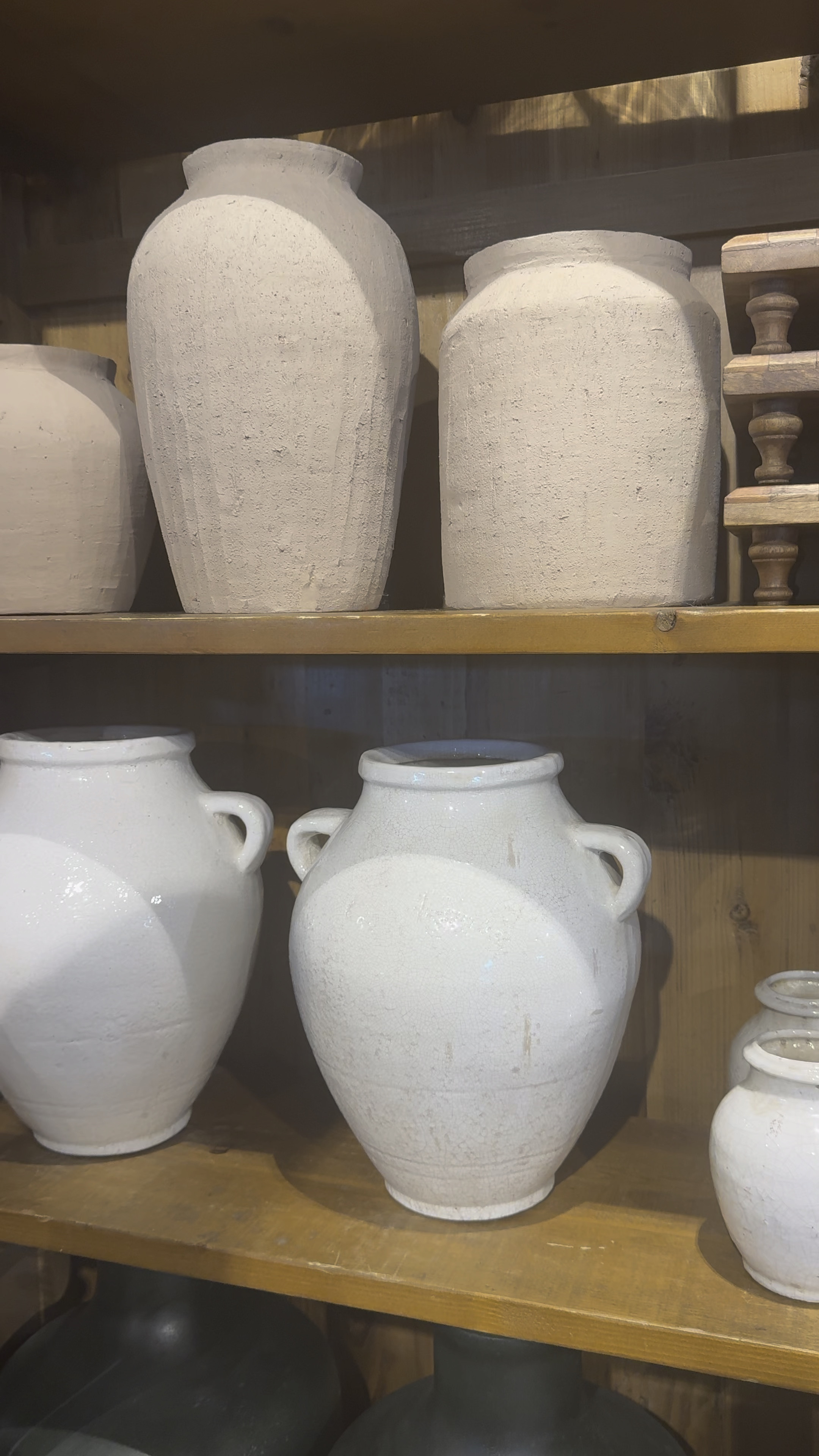 Obsessed with all these vases! 

#magnolia #magnoliahome #homedecor #vases 

#LTKHome #LTKVideo #LTKFindsUnder100