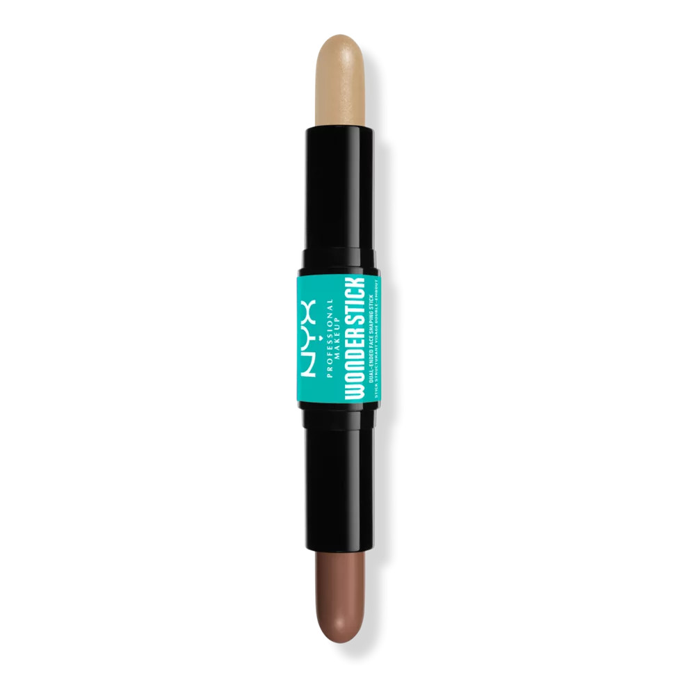 NYX Professional MakeupWonder Stick Cream Highlight & Contour Stick | Ulta