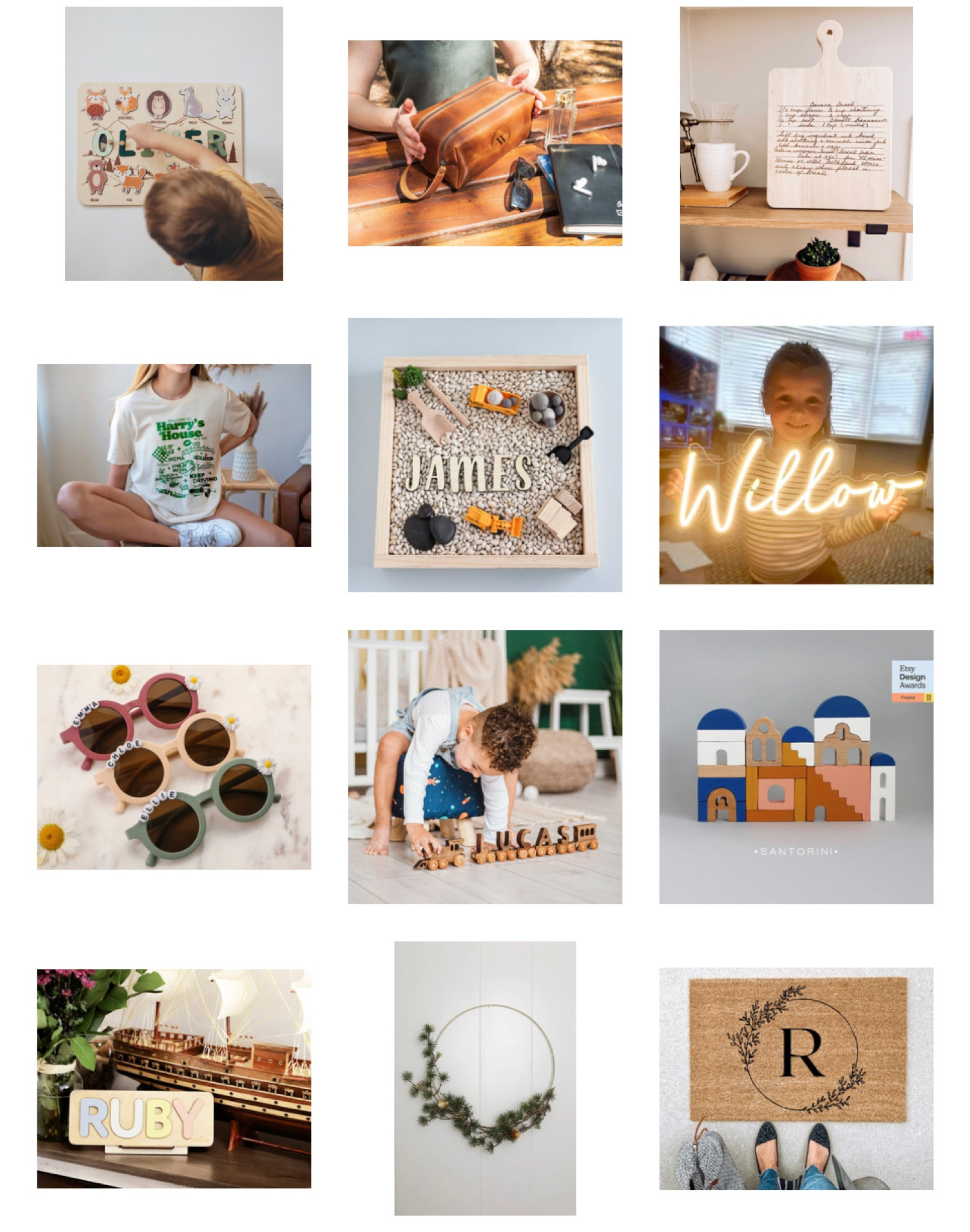 Etsy Small Business Saturday Finds

#LTKsalealert #LTKCyberweek