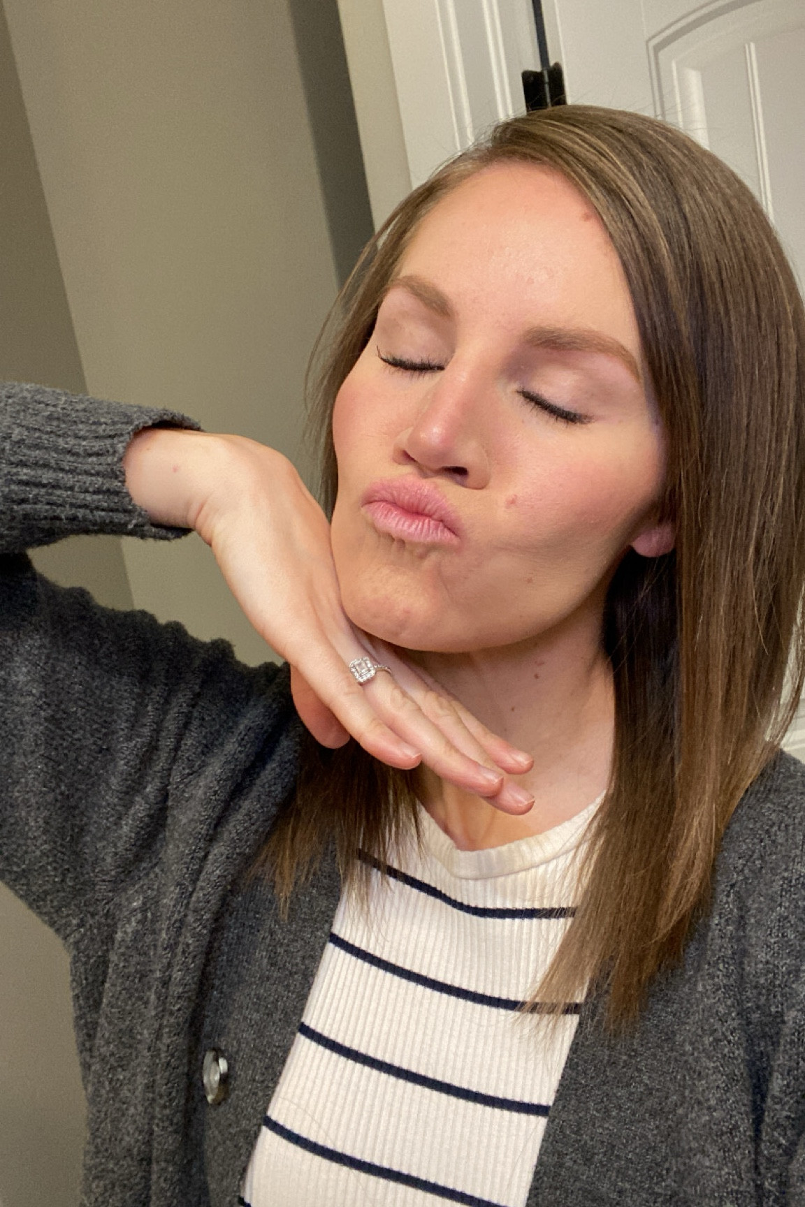 My current makeup products I use to recreate Alix Earle’s makeup routine. 

#LTKbeauty