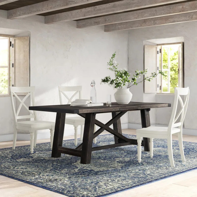 Bianca Dining Table | Wayfair Professional