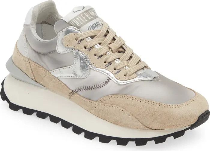Voile Blanche Qwark Hype Sneaker (Women) | Nordstrom | Nordstrom