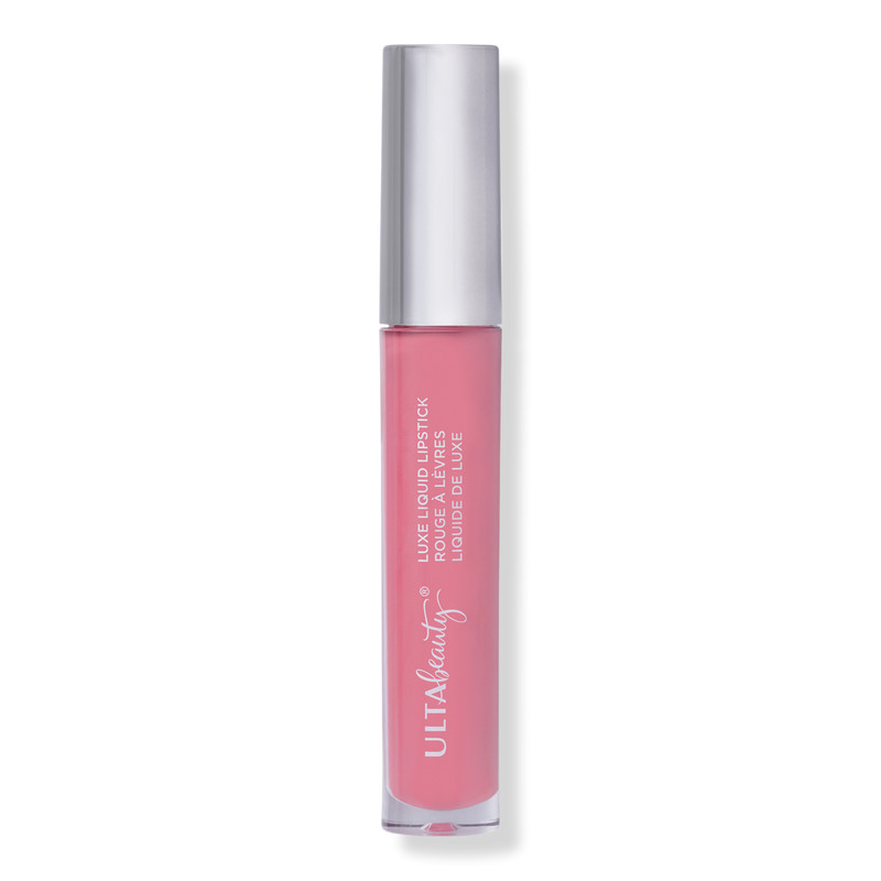 Luxe Liquid Lipstick | Ulta