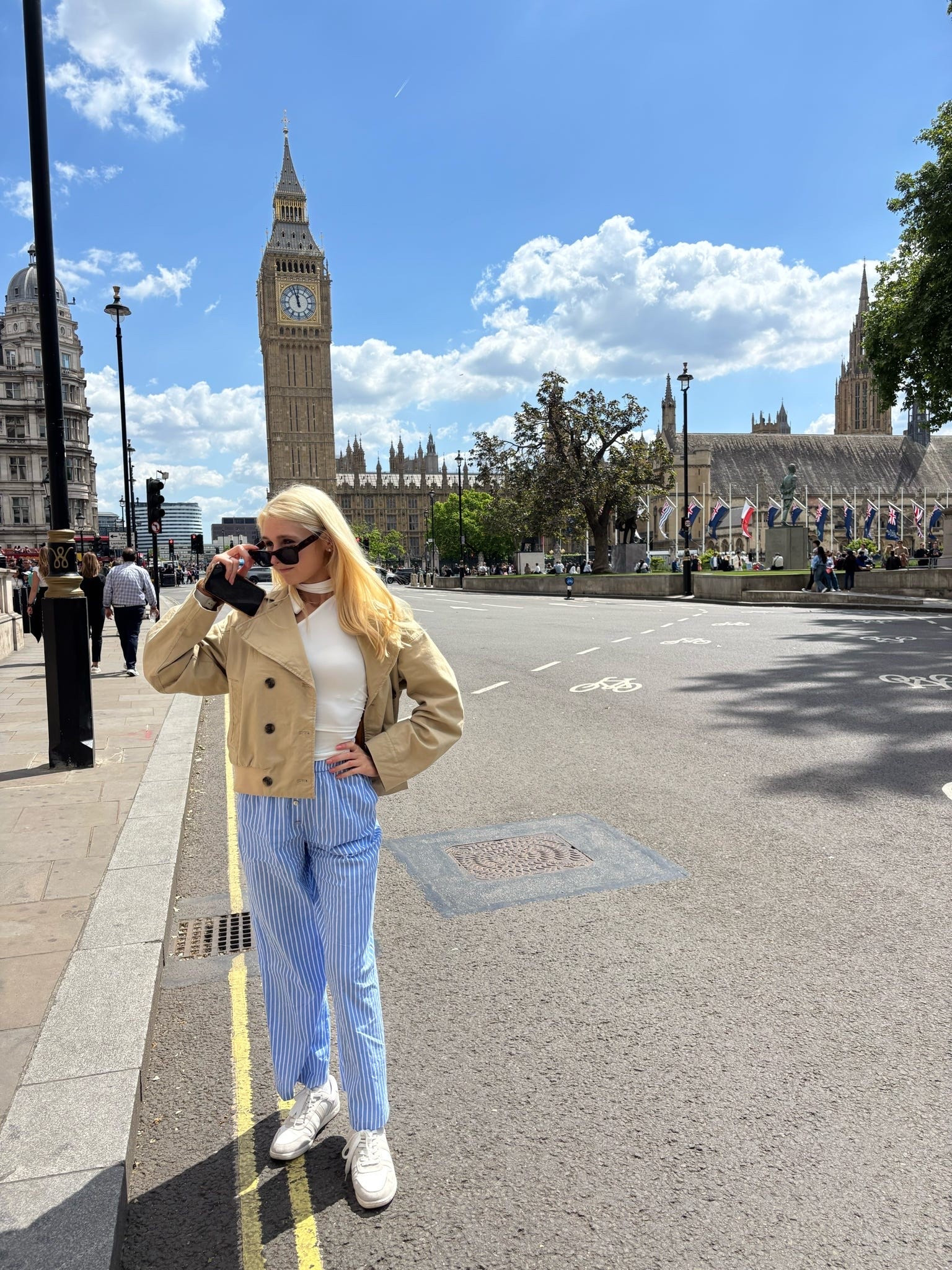 London wants for fall 🇬🇧

#outfit #fashion

#LTKootd #LTKTravel #LTKvlog