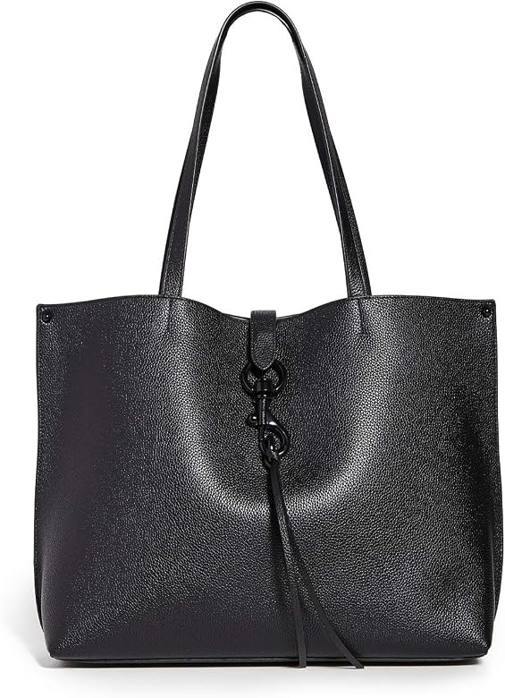 Rebecca Minkoff Women's Megan Tote Shoulder Handbag | Amazon (CA)