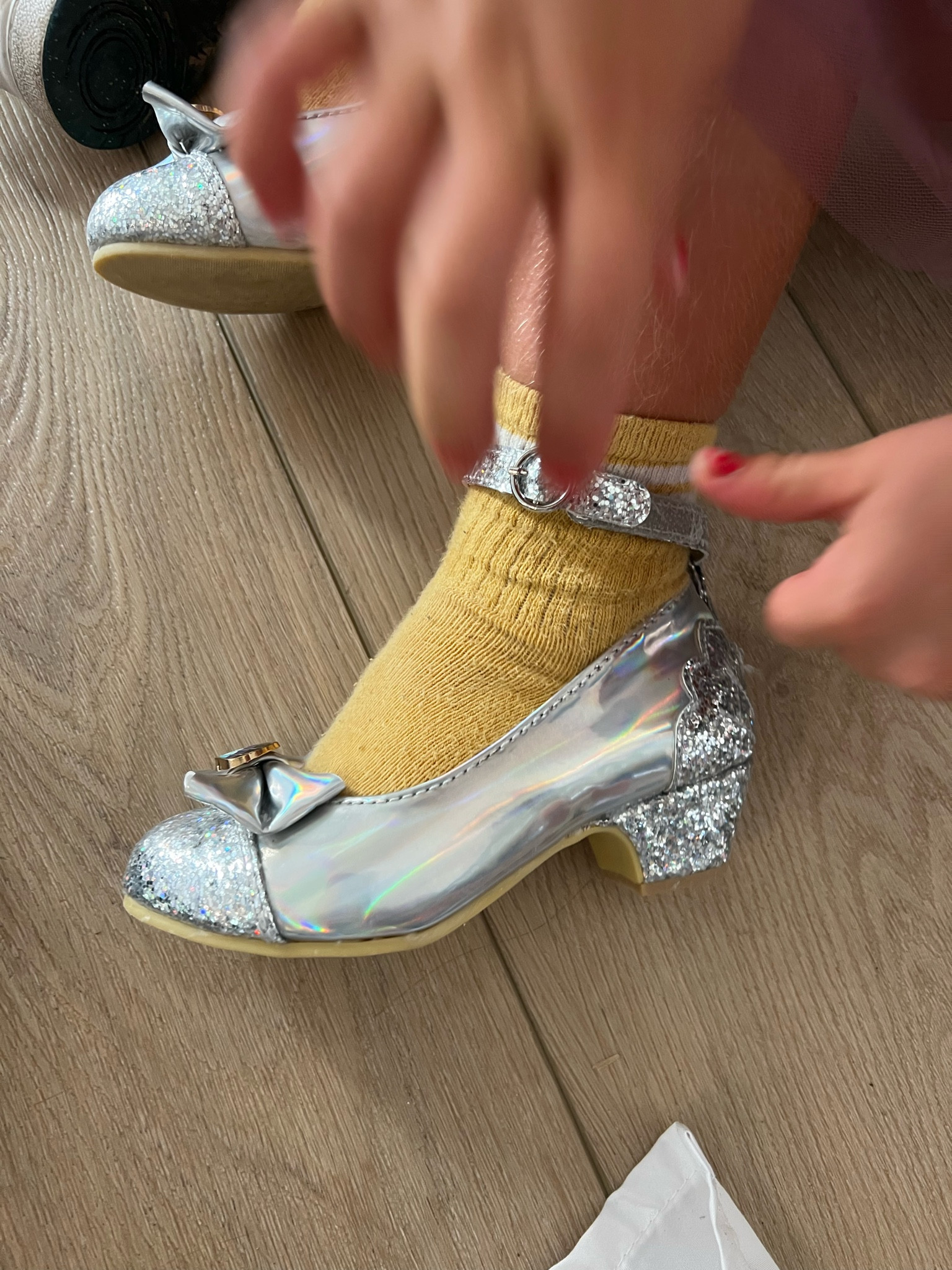 Shoes for a toddler queen - linking our favs, including these gems  

#LTKShoeCrush #LTKKids #LTKFindsUnder50