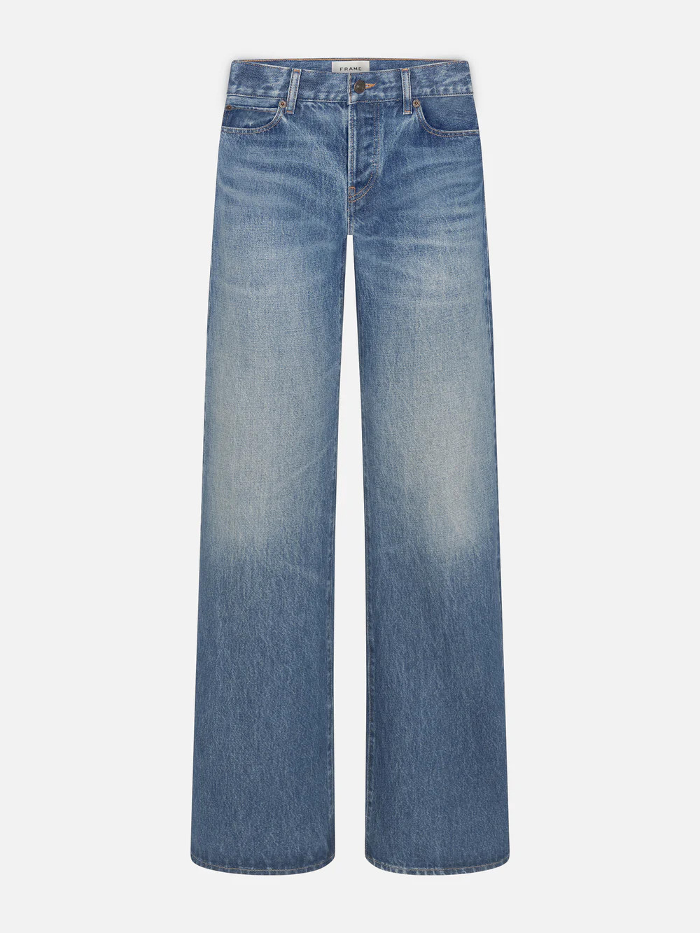 The Gray -- Rapture | Frame Denim