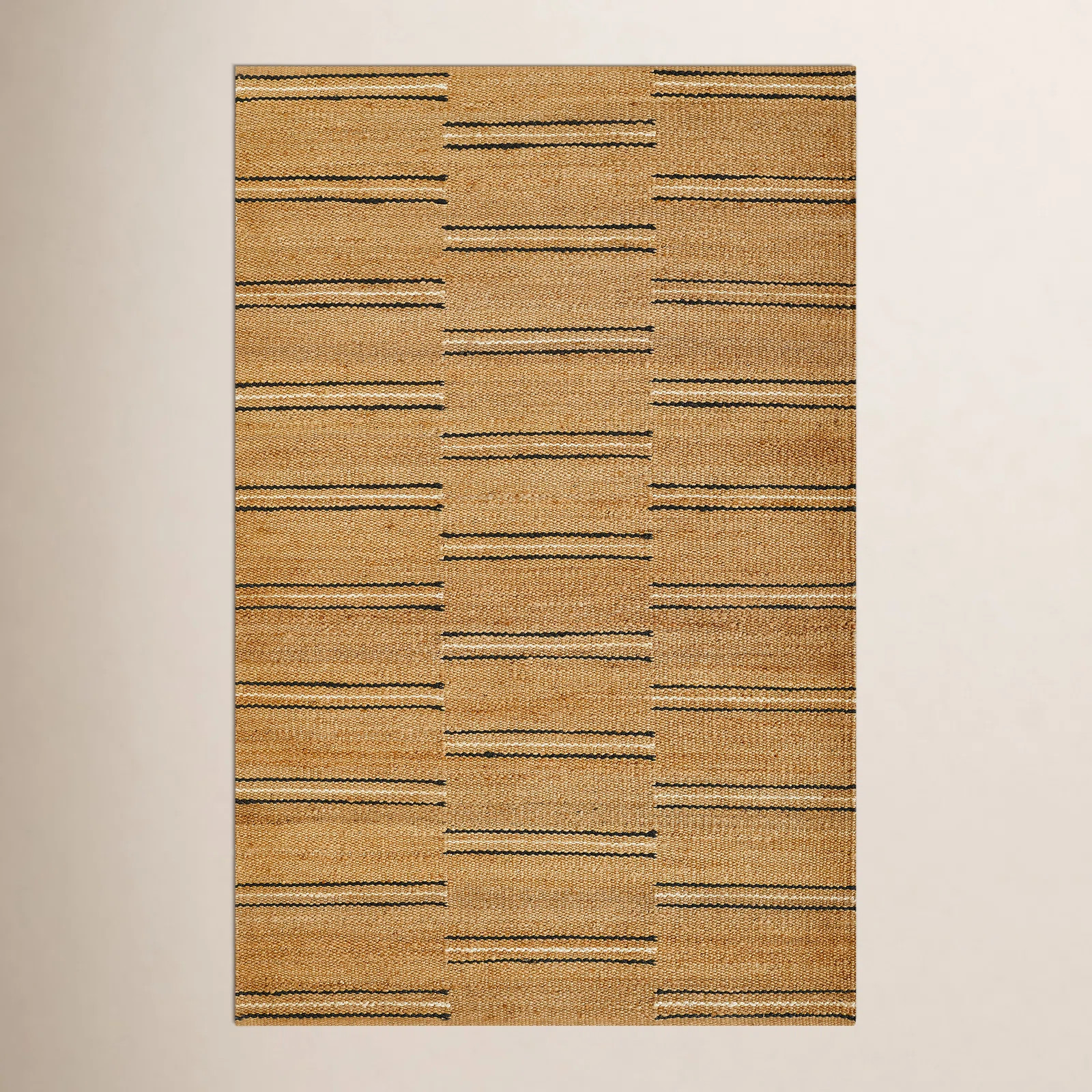 Striped Indoor Rug | Wayfair North America