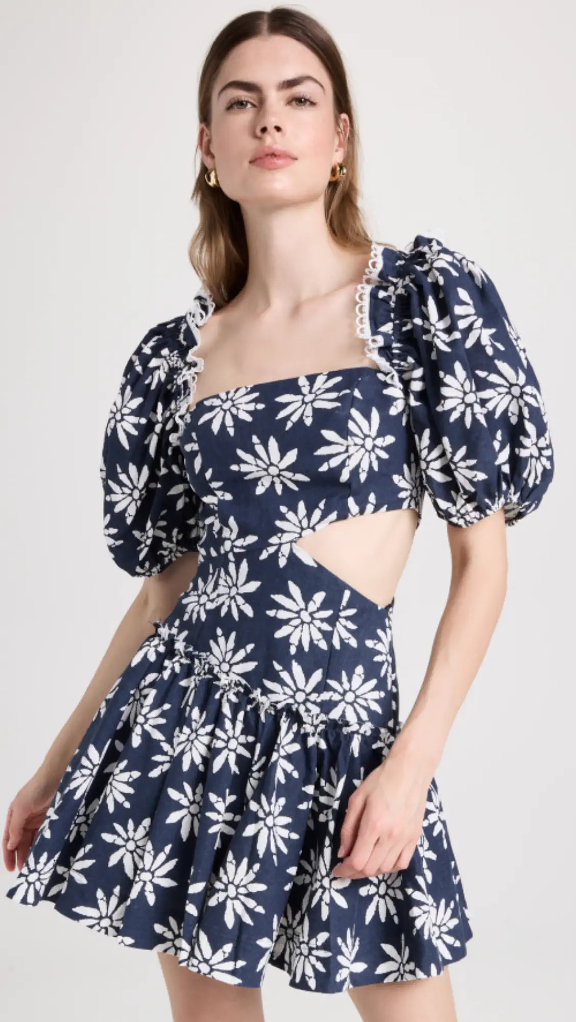 Catalina Mini Dress | Shopbop