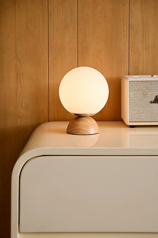 Globe Table Lamp | Urban Outfitters (US and RoW)