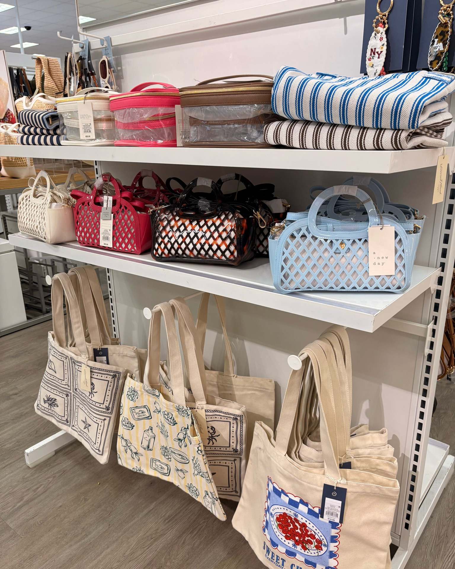 #targetstyle #targetfashion #bags #purse #summerstyle

#LTKMothersDay #LTKmomlife #LTKSeasonal