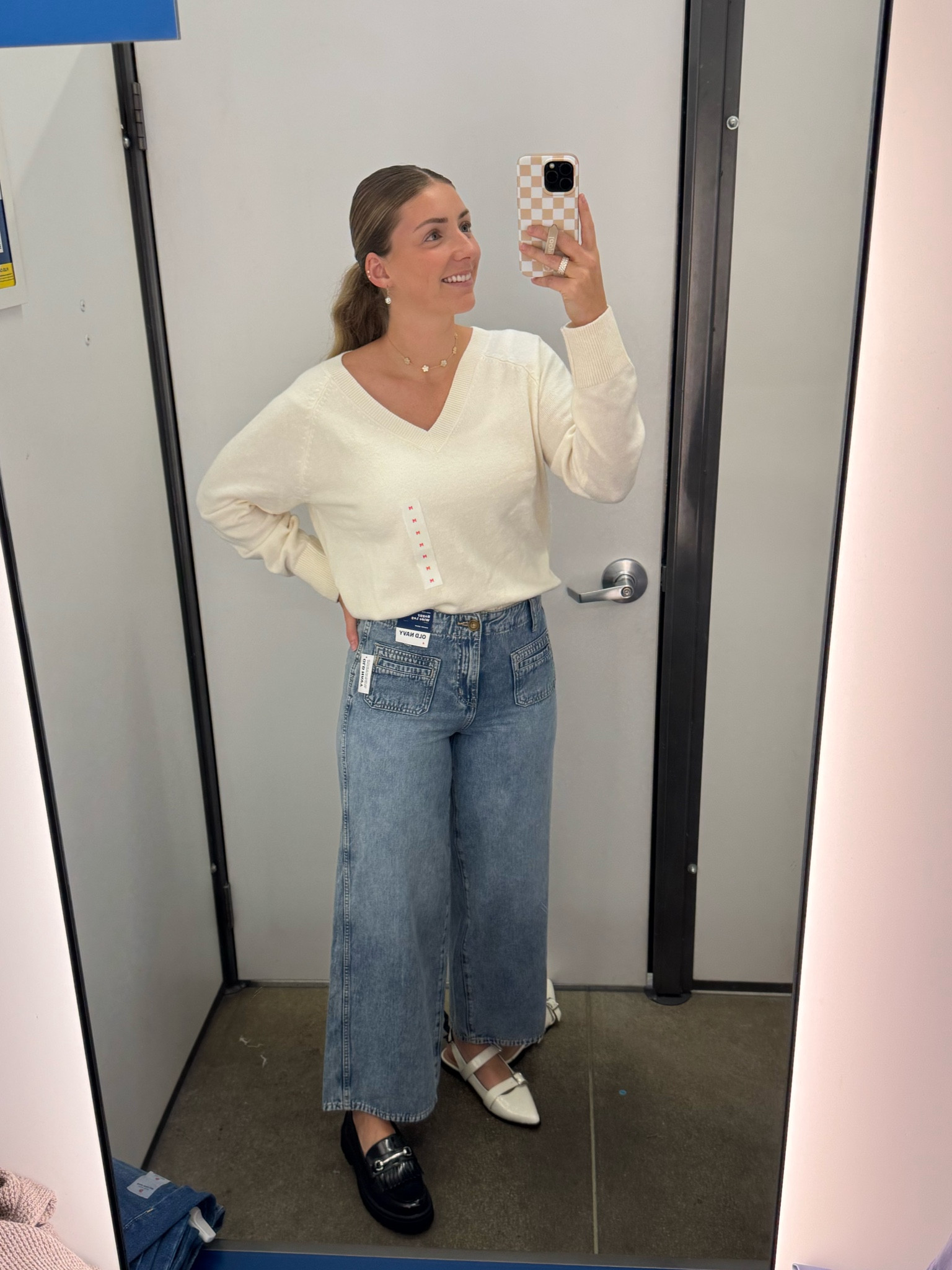 Ooo these jeans are perfect in every way!! ❤️❤️❤️

#LTKSaleAlert #LTKFindsUnder50