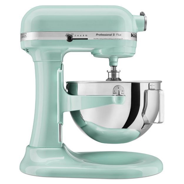 KitchenAid Professional 5qt Stand Mixer - KV25G0X | Target