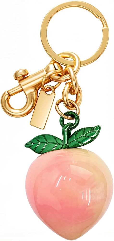 Bag Charms for Women,Cute Bag Charm for Handbags,Charms for Purses,Purse Charm for Bag Accessorie... | Amazon (US)
