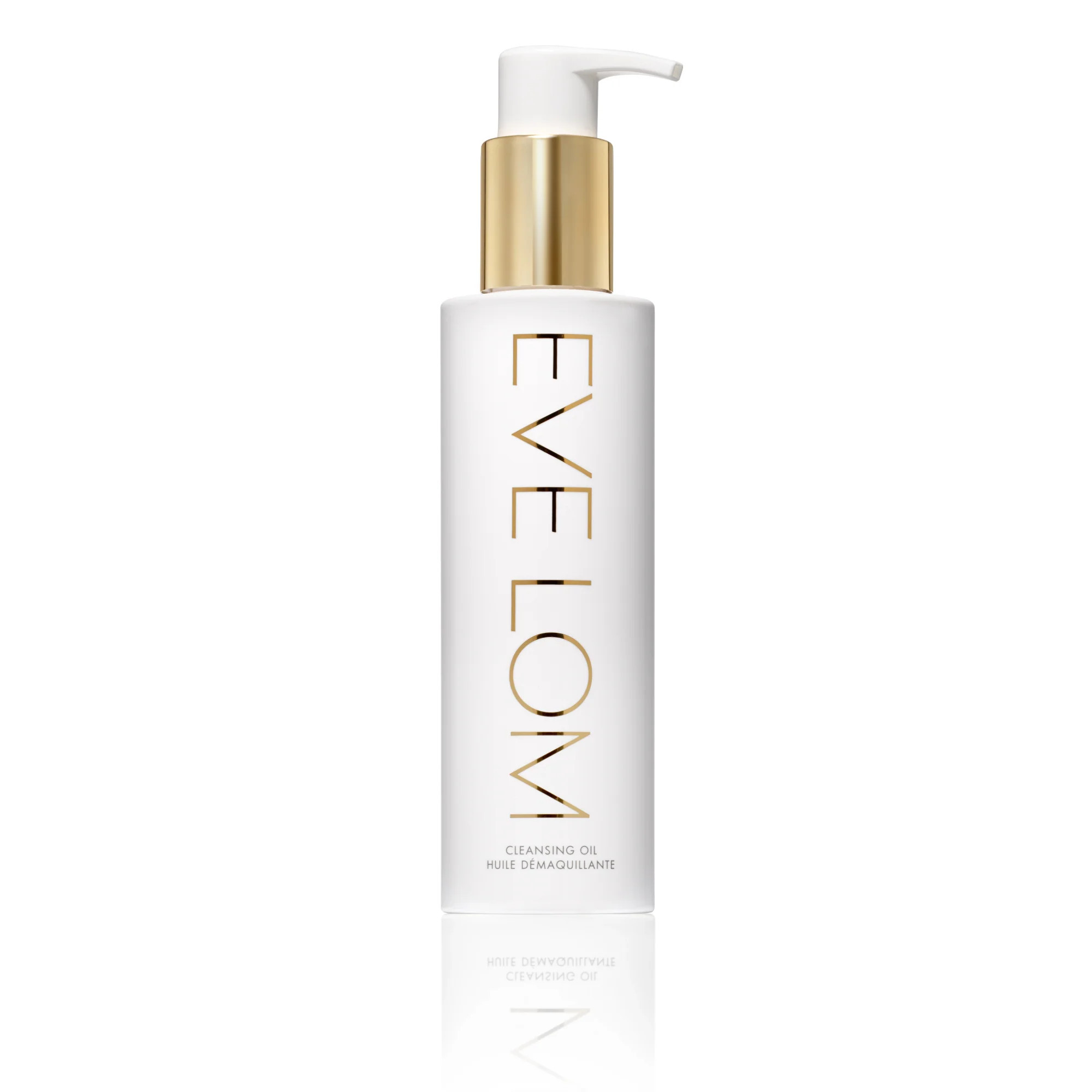Cleansing Oil | Eve Lom US