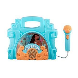 Disney Moana Sing-A-Long Boombox | Target