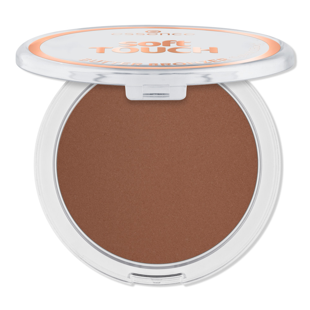 Essence Soft Touch Butter Bronzer - 30 Creamy Almond Butter | Ulta