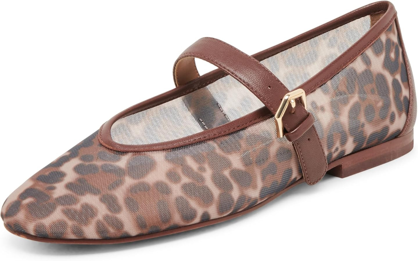 Dolce Vita Women's Roslyn Ballet Flat | Amazon (US)