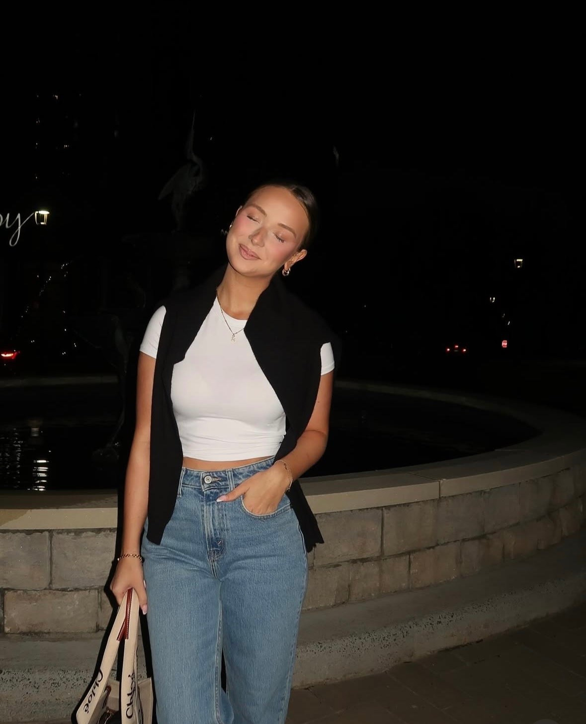 outfit details ✨

#LTKStyleTip #LTKBeauty #LTKSeasonal