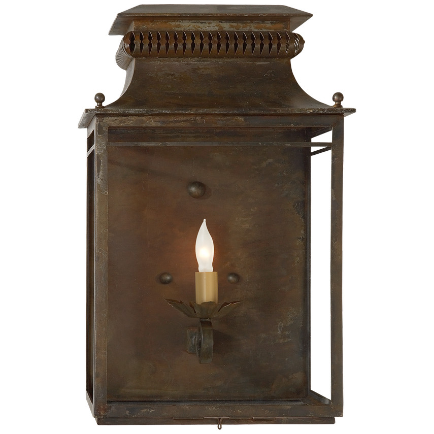 Flea Market Lantern | Visual Comfort