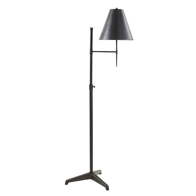 Preston Task Floor Lamp | Ballard Designs, Inc.