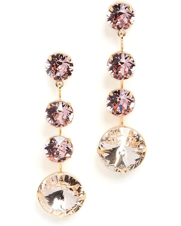 Jennifer Behr Women's Lauryn Earrings | Amazon (US)