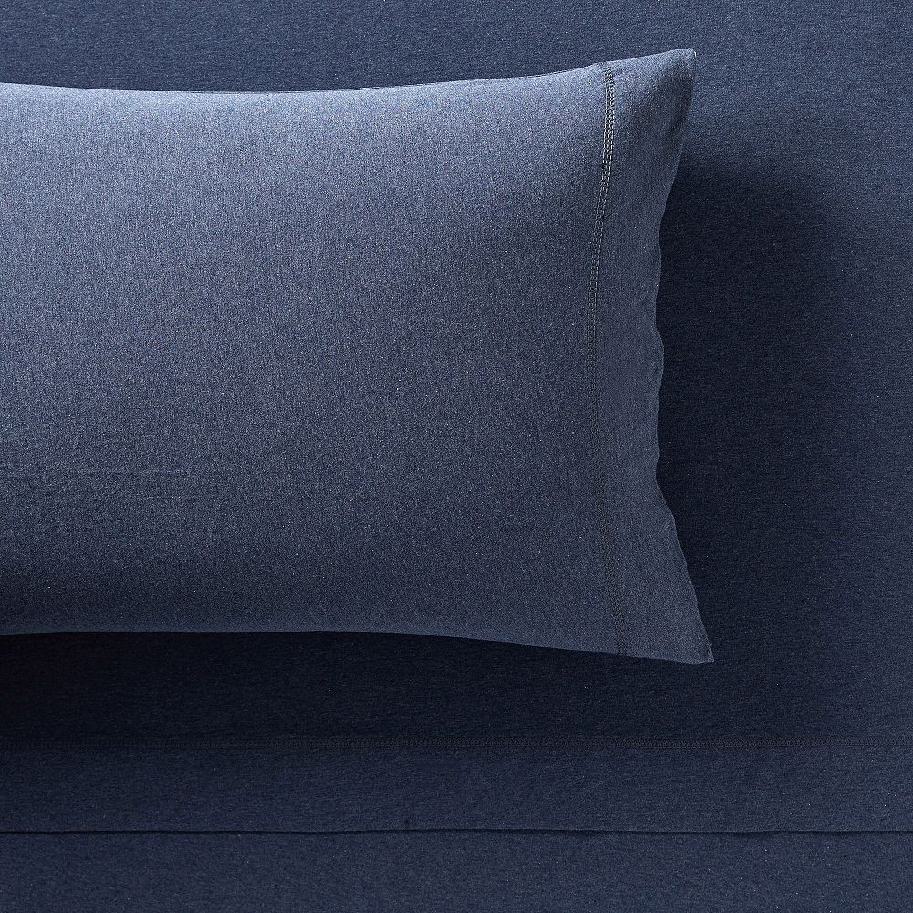 Favorite Tee Organic Sheet Set | Pottery Barn Teen