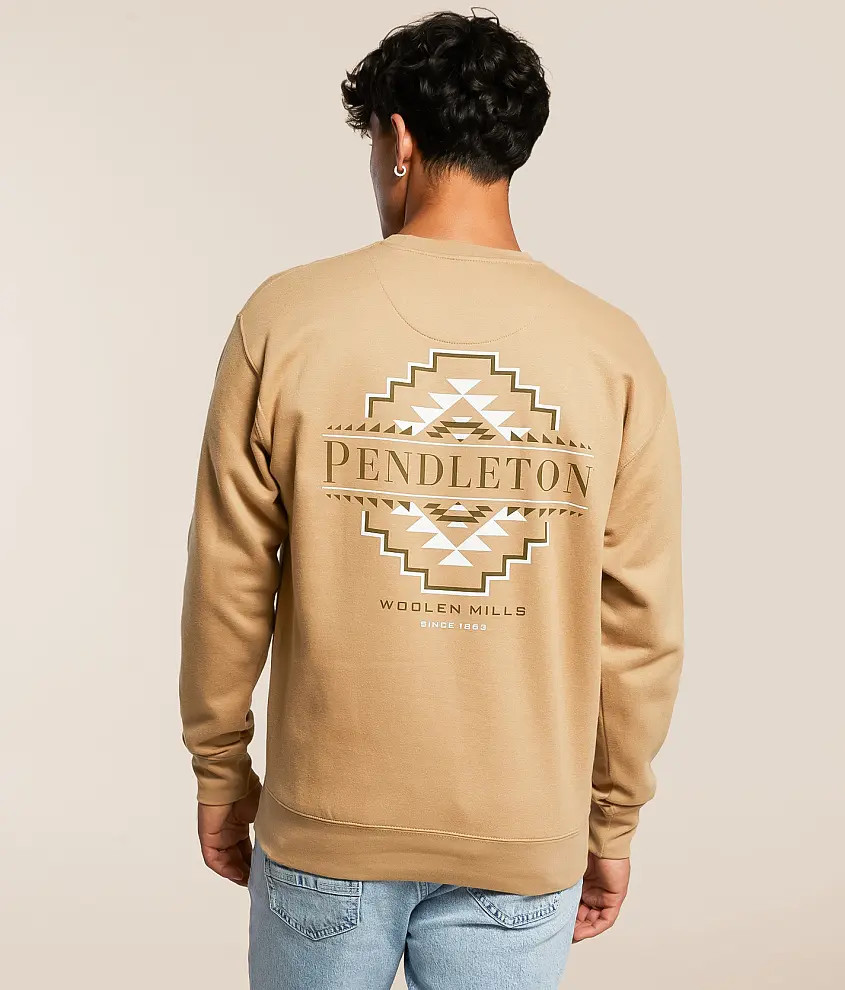 Oxbow Pullover | Buckle