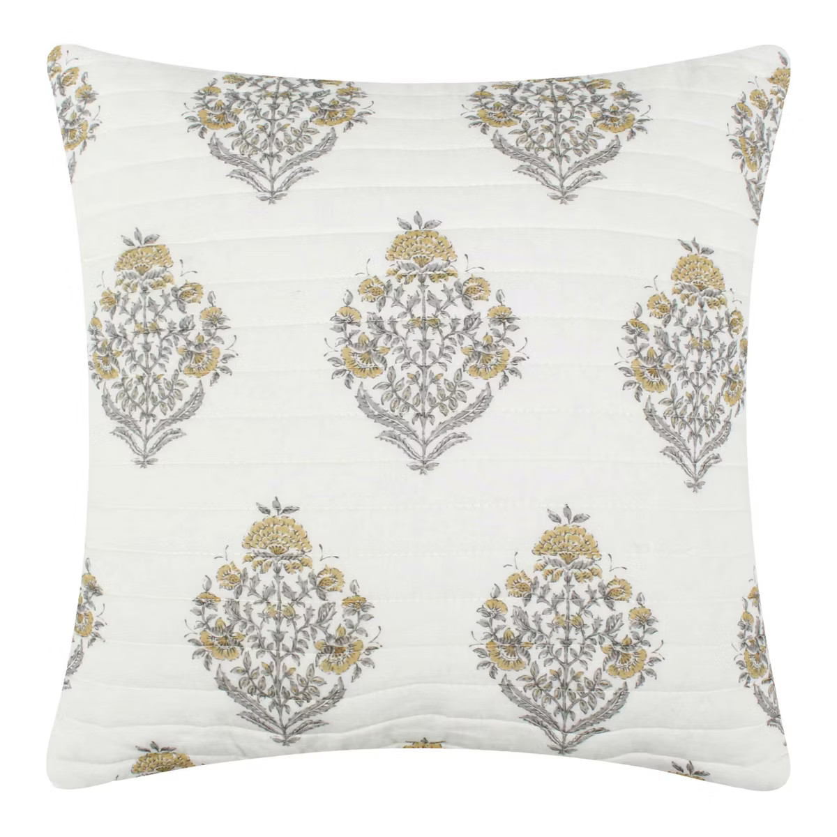 Kamira Matchback Pillow - Levtex Home | Target