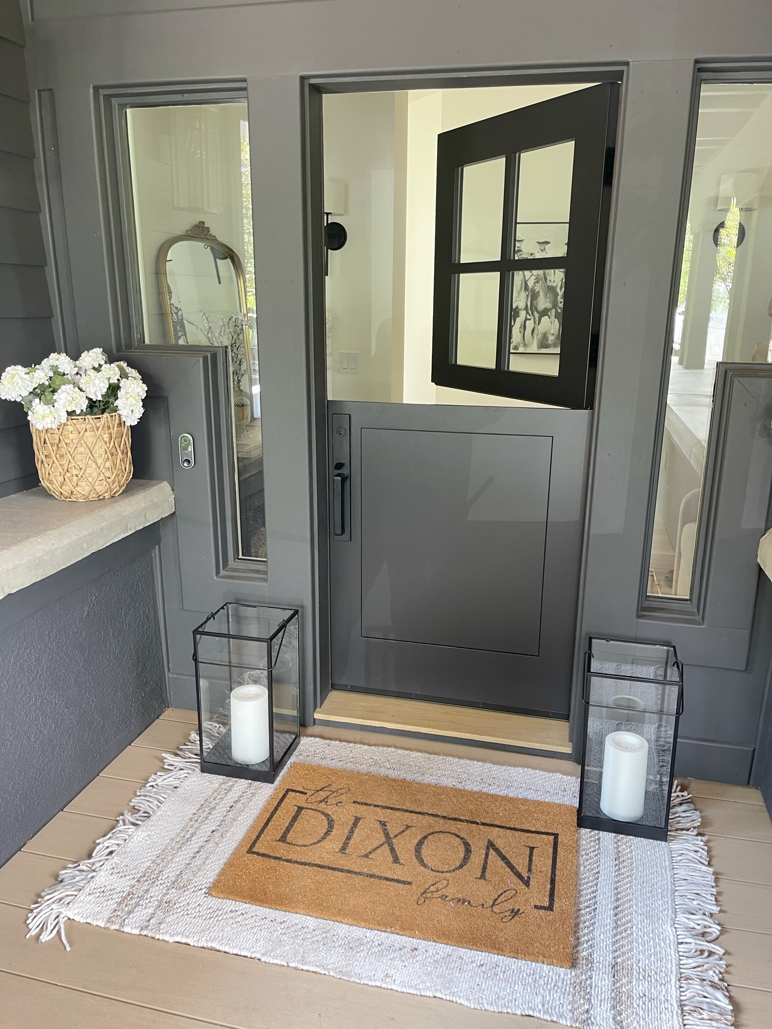 HOME \ front door decor!

Walmart 
Target 
Porch 
Outdoor 

#LTKSeasonal #LTKhome #LTKunder50