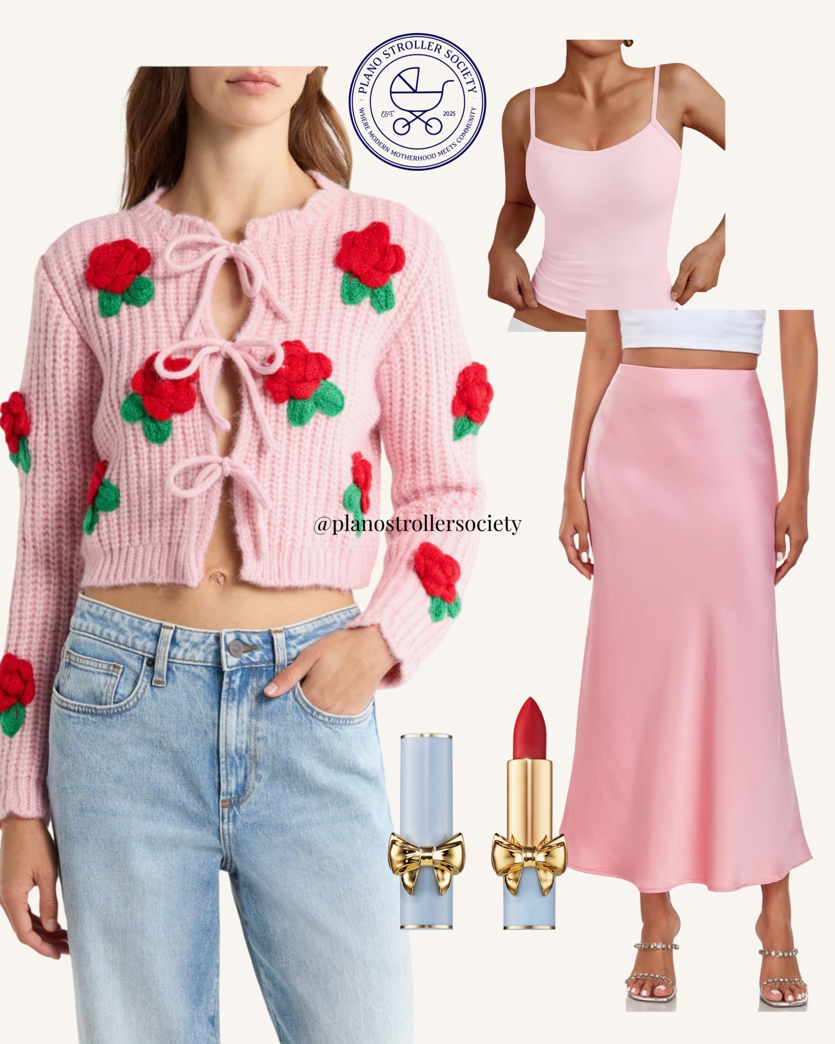 Valentines Day looks 2026

#LTKSeasonal #LTKFindsUnder50 #LTKmomlife