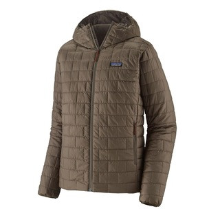 Patagonia   Nano Puff Insulated Hoody - Men's | REI