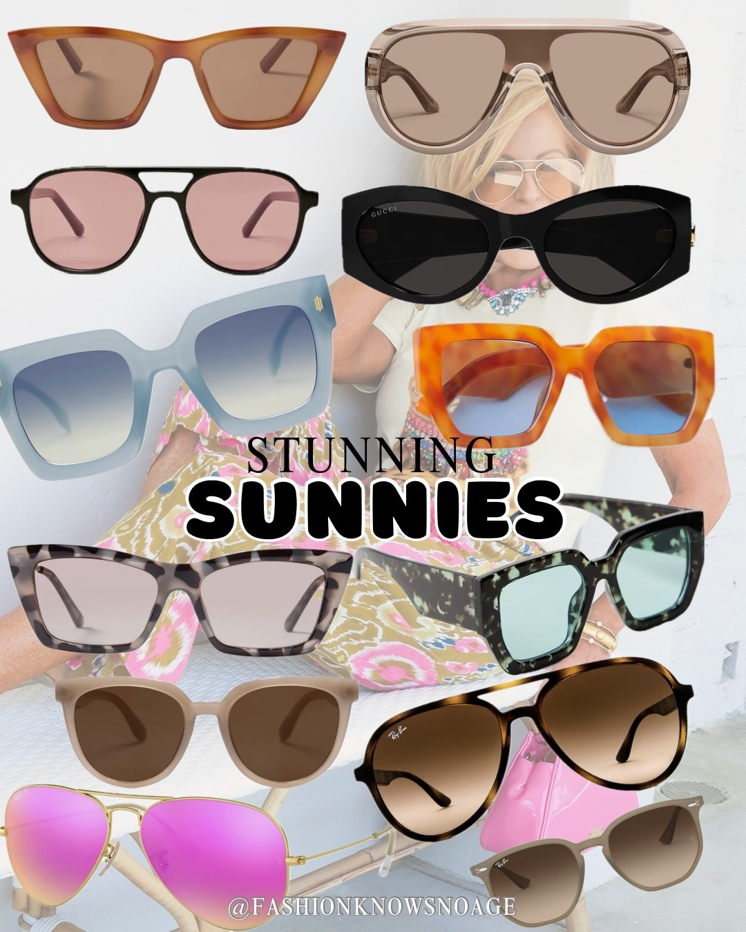 showstoppers 😍😎 found all different price points 🩵

Sunglasses for women
Accessories
Styling
Fashion

#LTKBeauty #LTKSeasonal #LTKTravel