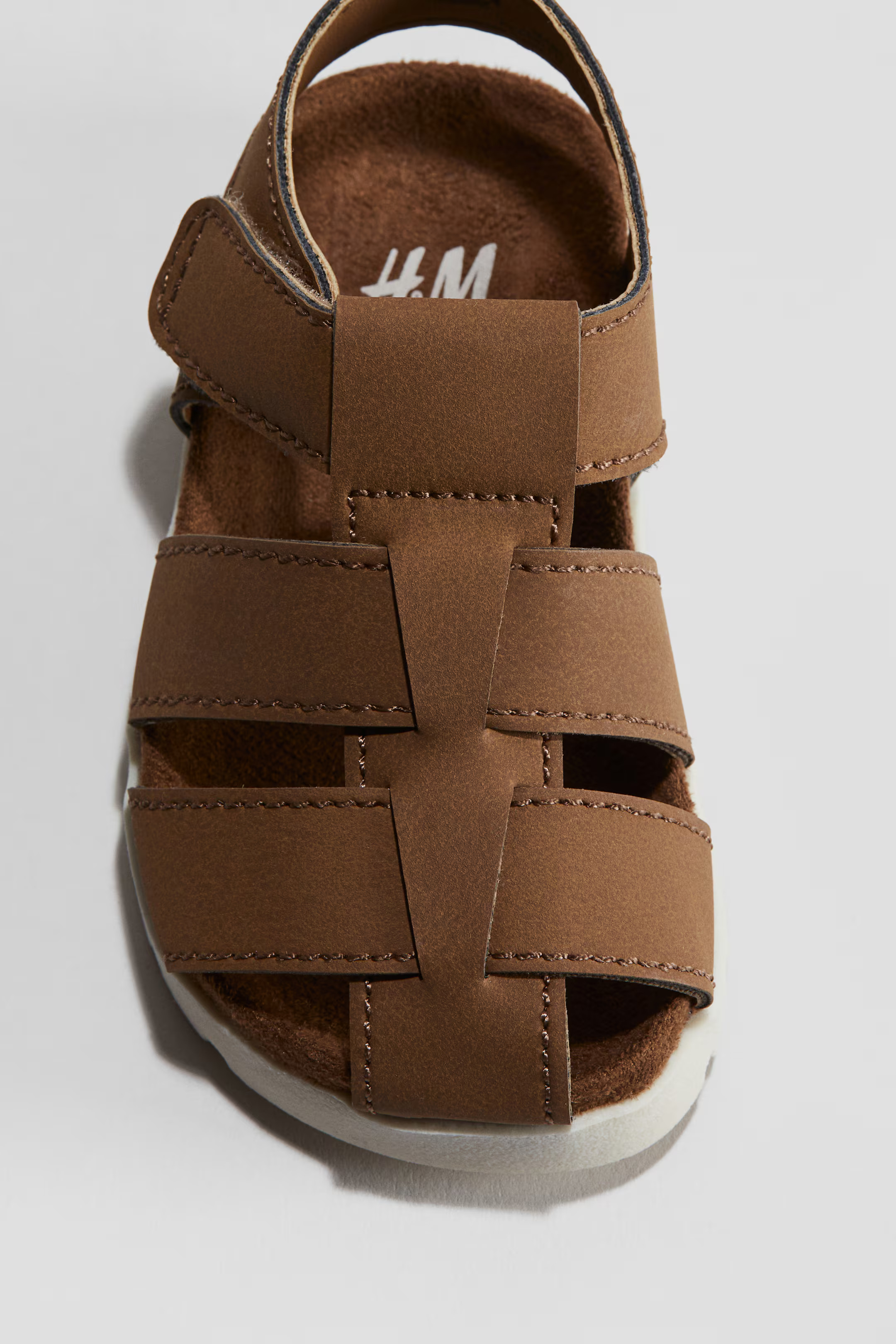 Fisherman Sandals | H&M (US + CA)