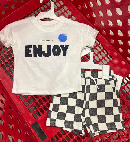The new Grayson mini collection is so cute!

Baby boy outfits, toddler boy outfits, baby clothes, toddler boy style, baby boy spring clothes, summer baby clothes, spring outfit Inspo, outfit Inspo, baby ootd, toddler ootd, outfit ideas, summer vibes, spring trends, spring 2024, Target finds, Target must haves, Target baby clothes, Target style

#LTKkids #LTKfamily #LTKSeasonal