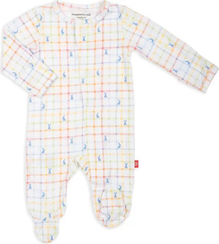 Hop Scotch Footie | Nordstrom Rack