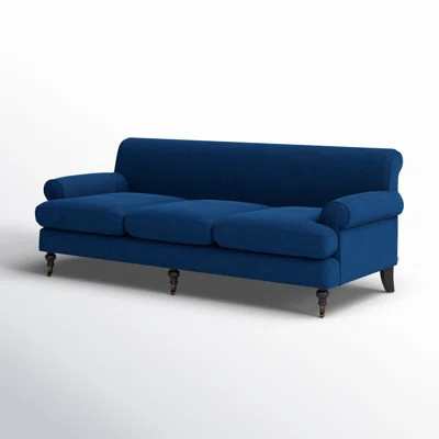 Harbor 88'' Upholstered Sofa | Wayfair North America
