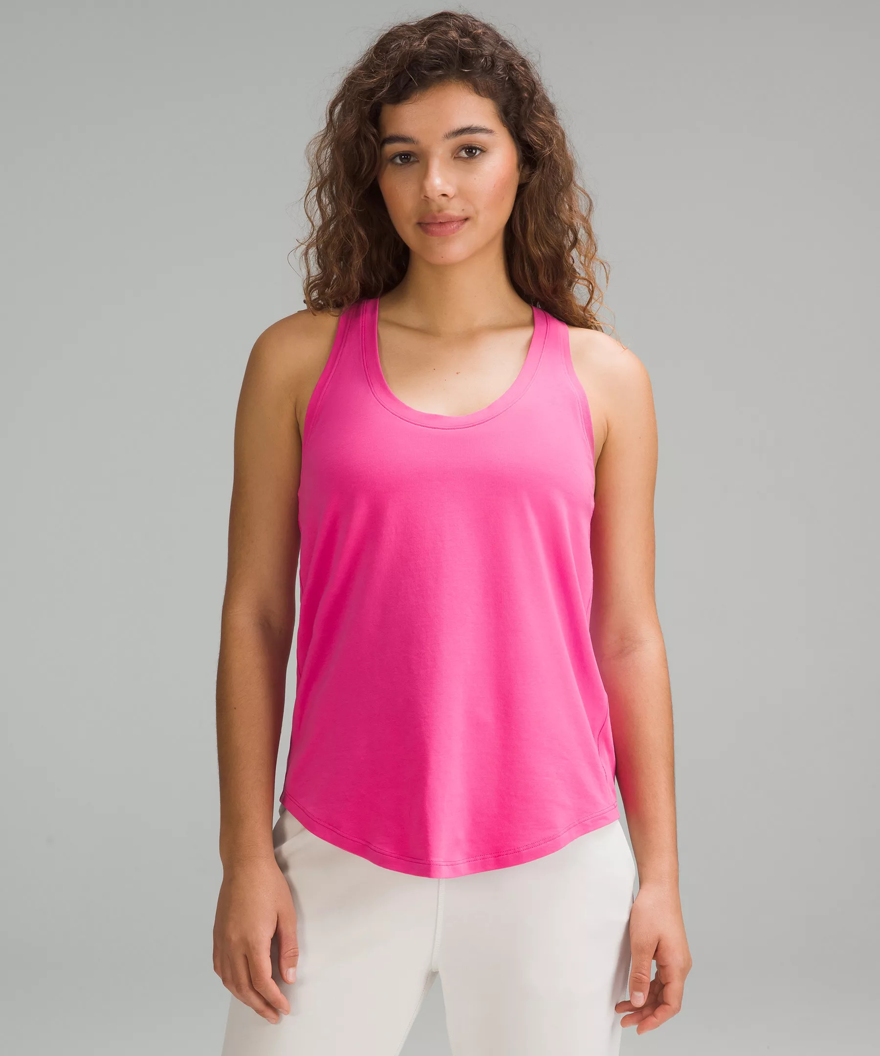 Love Tank Top | Women's Sleeveless & Tank Tops | lululemon | Lululemon (US)