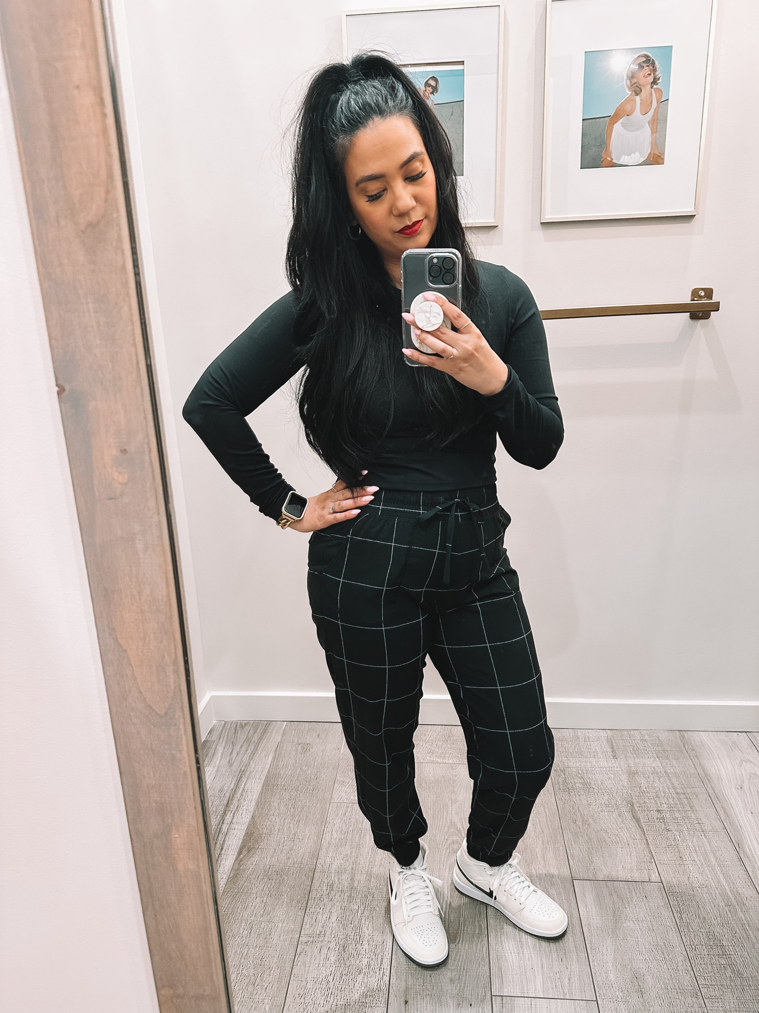 Albion try on! How cute are these pieces? Perfect for spring and summer! Use code “SPRINGCALI15” for 15% off!

#LTKfit #LTKworkwear #LTKunder100